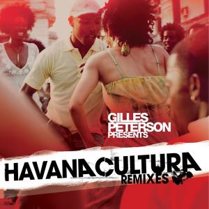 Havana Cultura Remixes